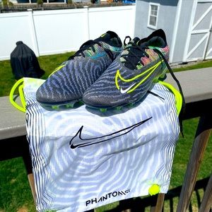 NIKE - Phantom GX Elite Fusion FG